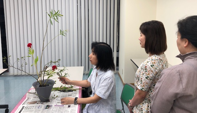 文化センターからのおすすめ講座　画像