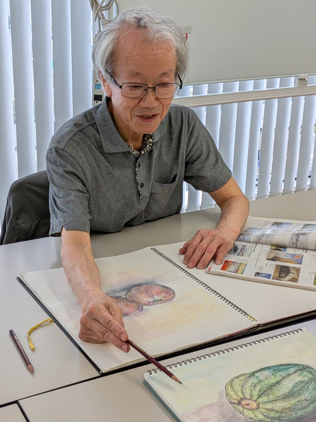 ＼文化センターからのおすすめ講座／　画像