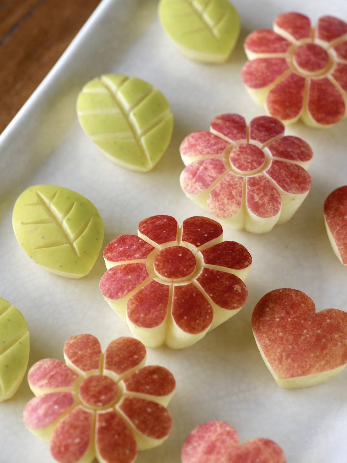 ��񂲂ō�邨�ԂƗt���ρ@3/17(��)