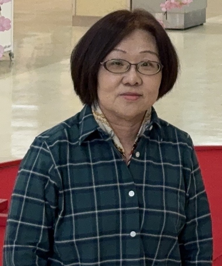 �͂��߂Ă̊؍���i����j6/12(��)