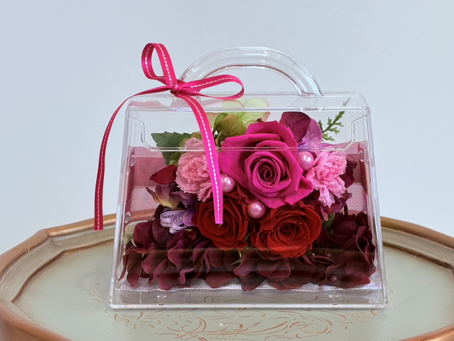 �t�����[Bag�A�����W�����g