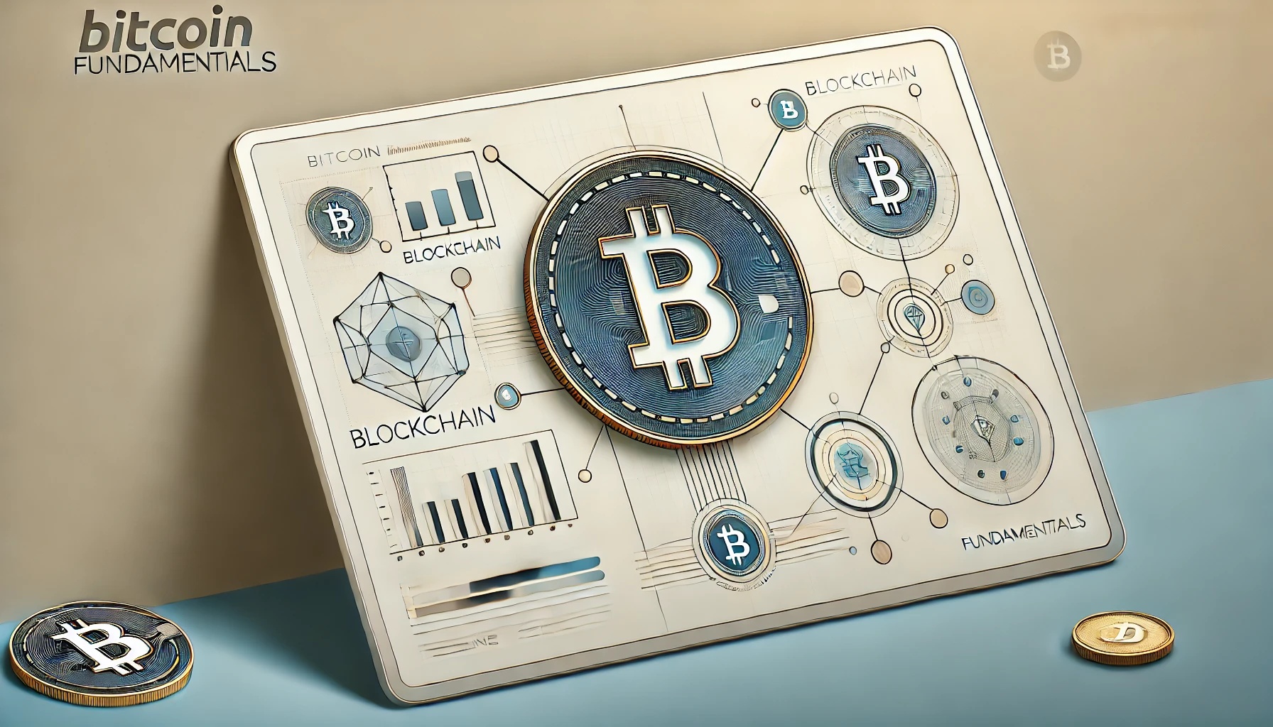 東京理科大学オープンカレッジ | 【受付終了】【会場】ビットコイン入門：デジタル時代の新しいお金を知る