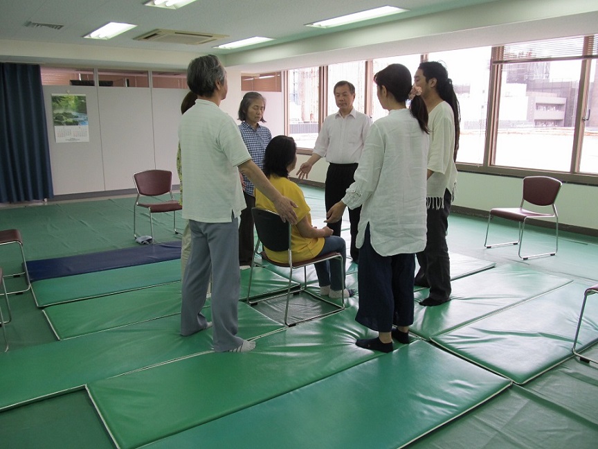 京都新聞文化センター
