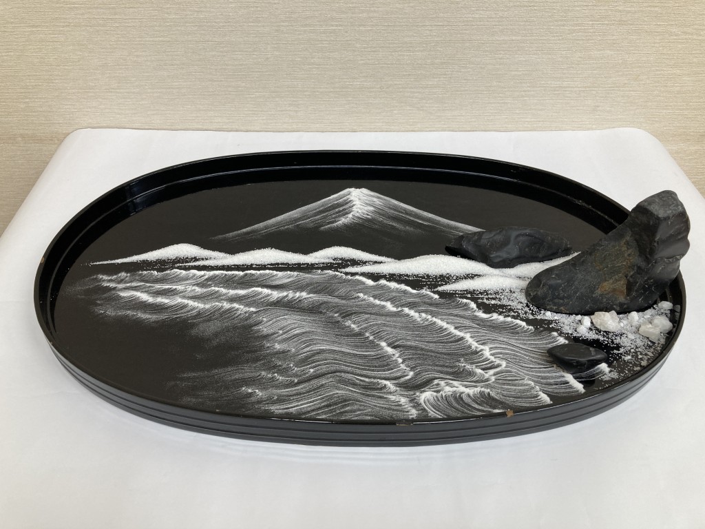 細川流盆石 入門 | ぷれった熊日