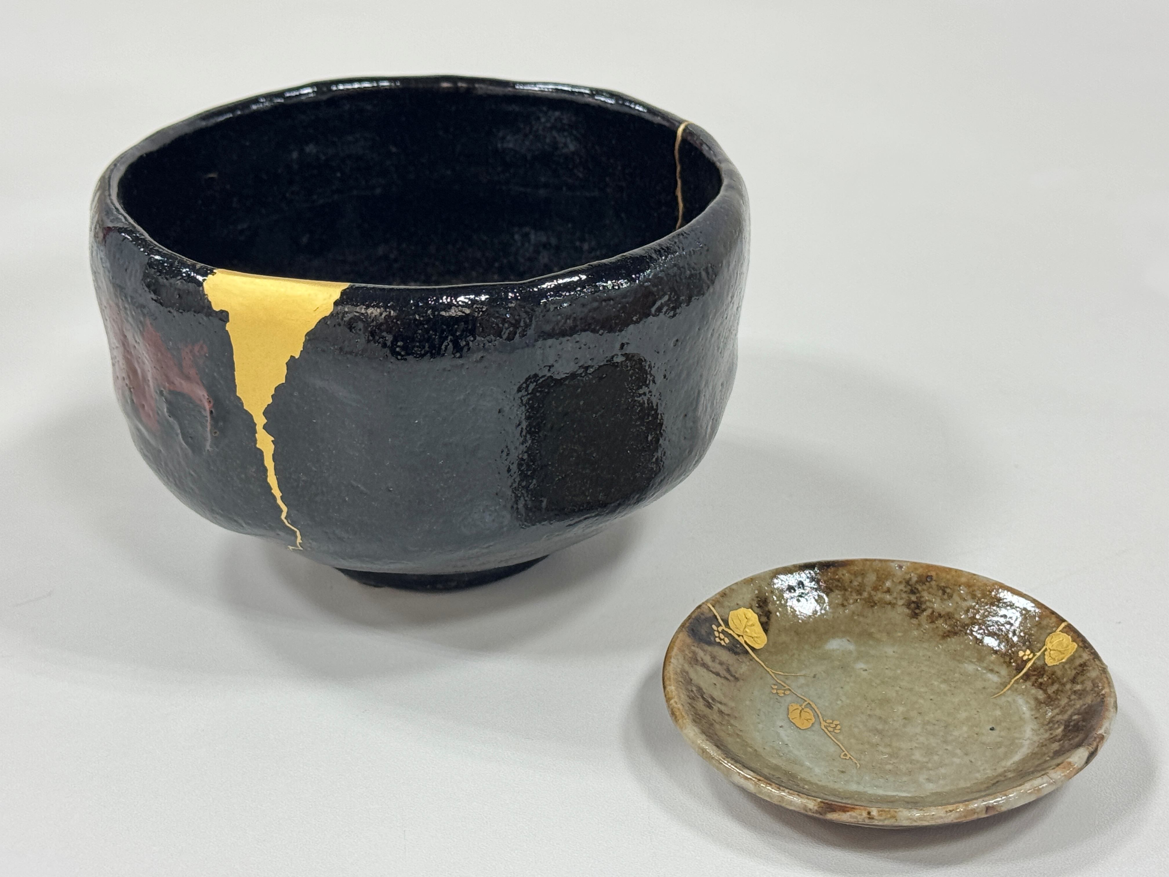 金継ぎ | ぷれった熊日