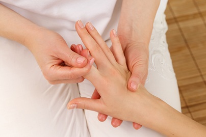 �y1���z�g�߂Ȑl����₷�@�A���}�n���h�}�b�T�[�W�@12/23