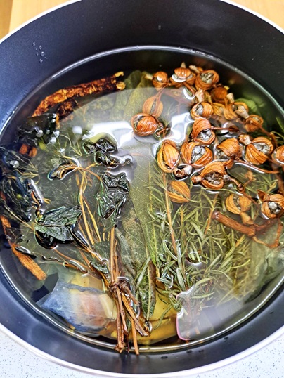 �y1���z�t�̖򑐃I�C���Ńf�g�b�N�X�@3/24