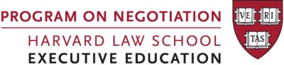9111@Program on Negotiation at Harvard Law School@Z~i[PON Global
